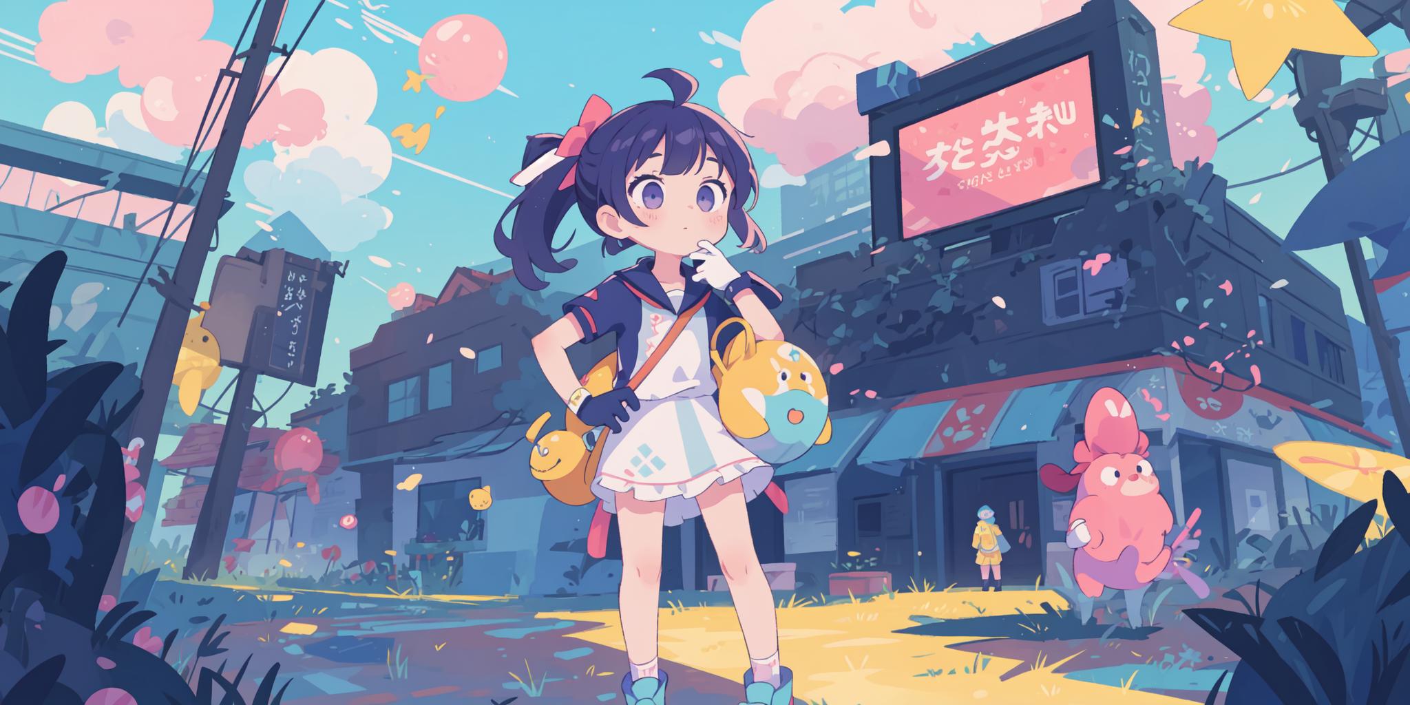 Cover Image of Fuwari 简明指南